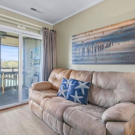 Mariner'S Cove Leilighet Myrtle Beach Eksteriør bilde