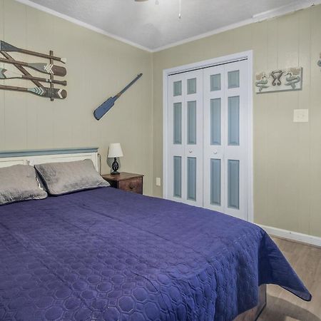 Mariner'S Cove Leilighet Myrtle Beach Eksteriør bilde