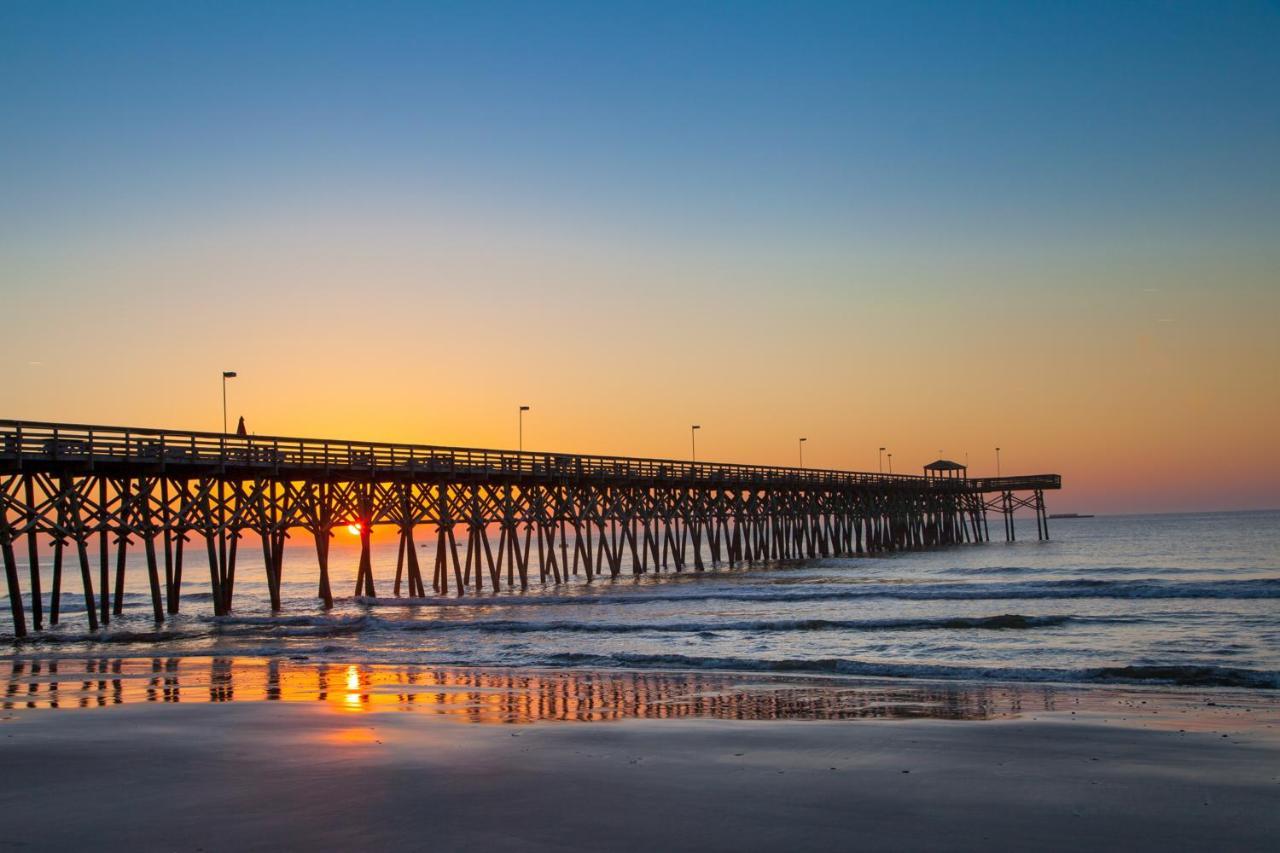 Mariner'S Cove Leilighet Myrtle Beach Eksteriør bilde