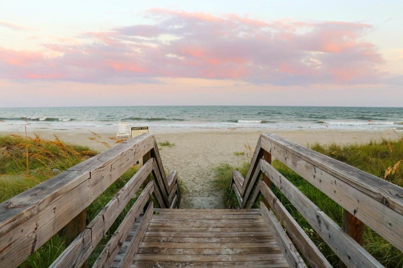 Mariner'S Cove Leilighet Myrtle Beach Eksteriør bilde