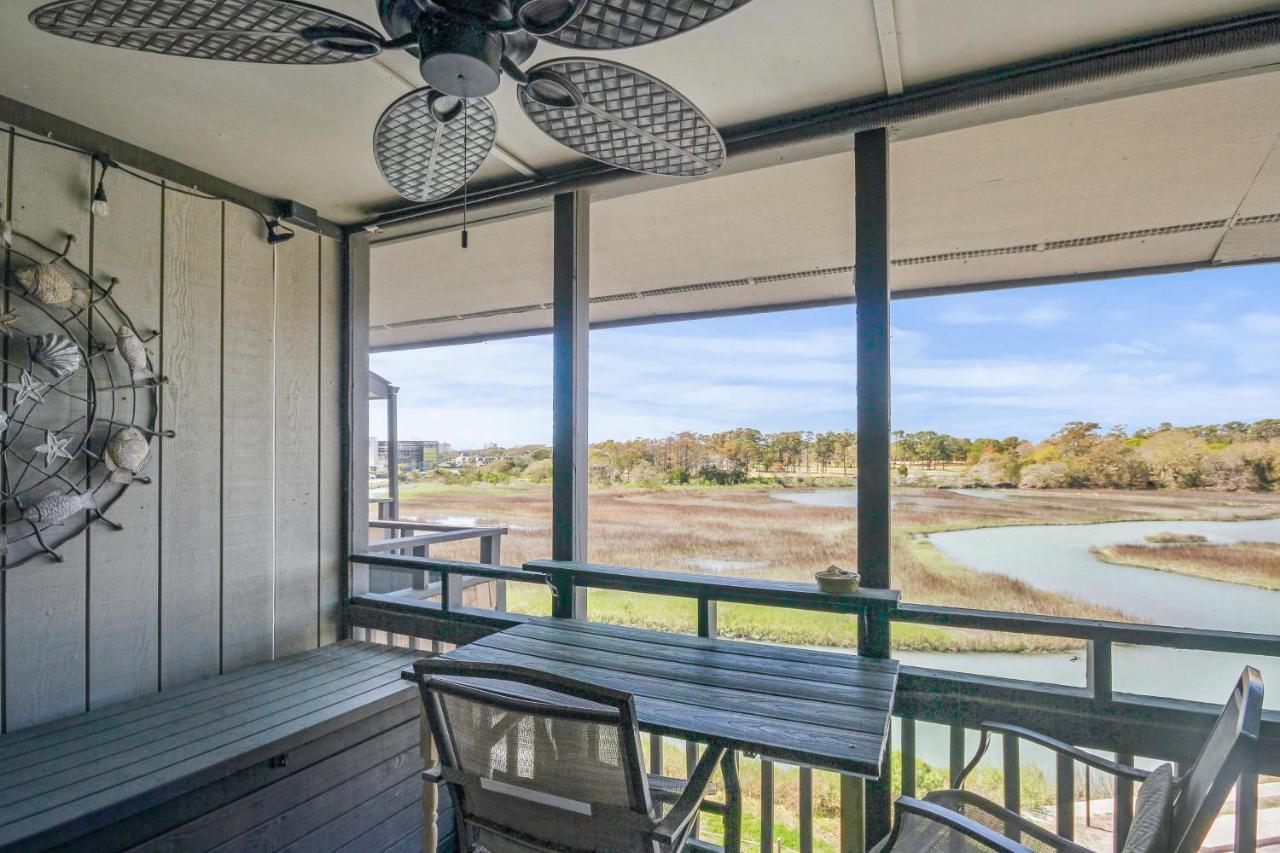 Mariner'S Cove Leilighet Myrtle Beach Eksteriør bilde