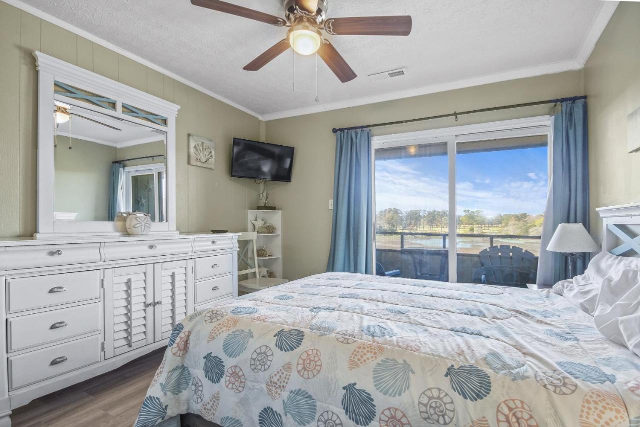 Mariner'S Cove Leilighet Myrtle Beach Eksteriør bilde